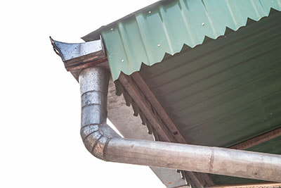 Boerne Rain Gutter Pros Installation and Repair